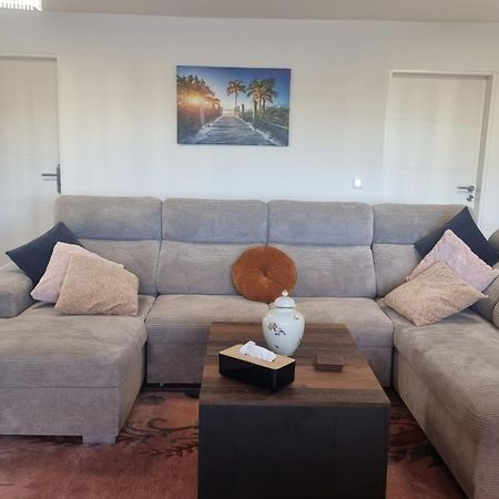 Ferienwohnung Seerandweg 锡默拉特 外观 照片