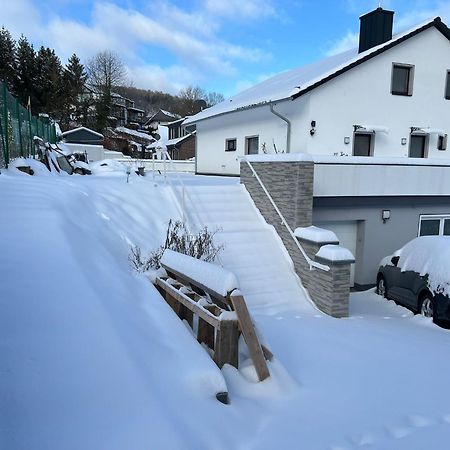 Ferienwohnung Seerandweg 锡默拉特 外观 照片
