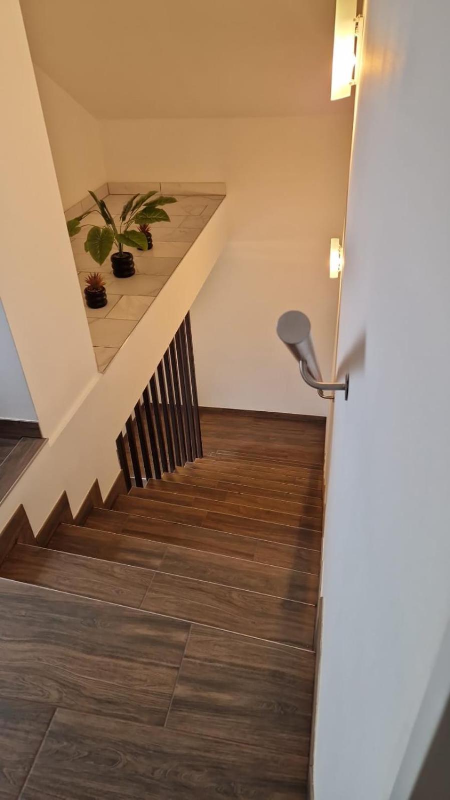 Ferienwohnung Seerandweg 锡默拉特 外观 照片