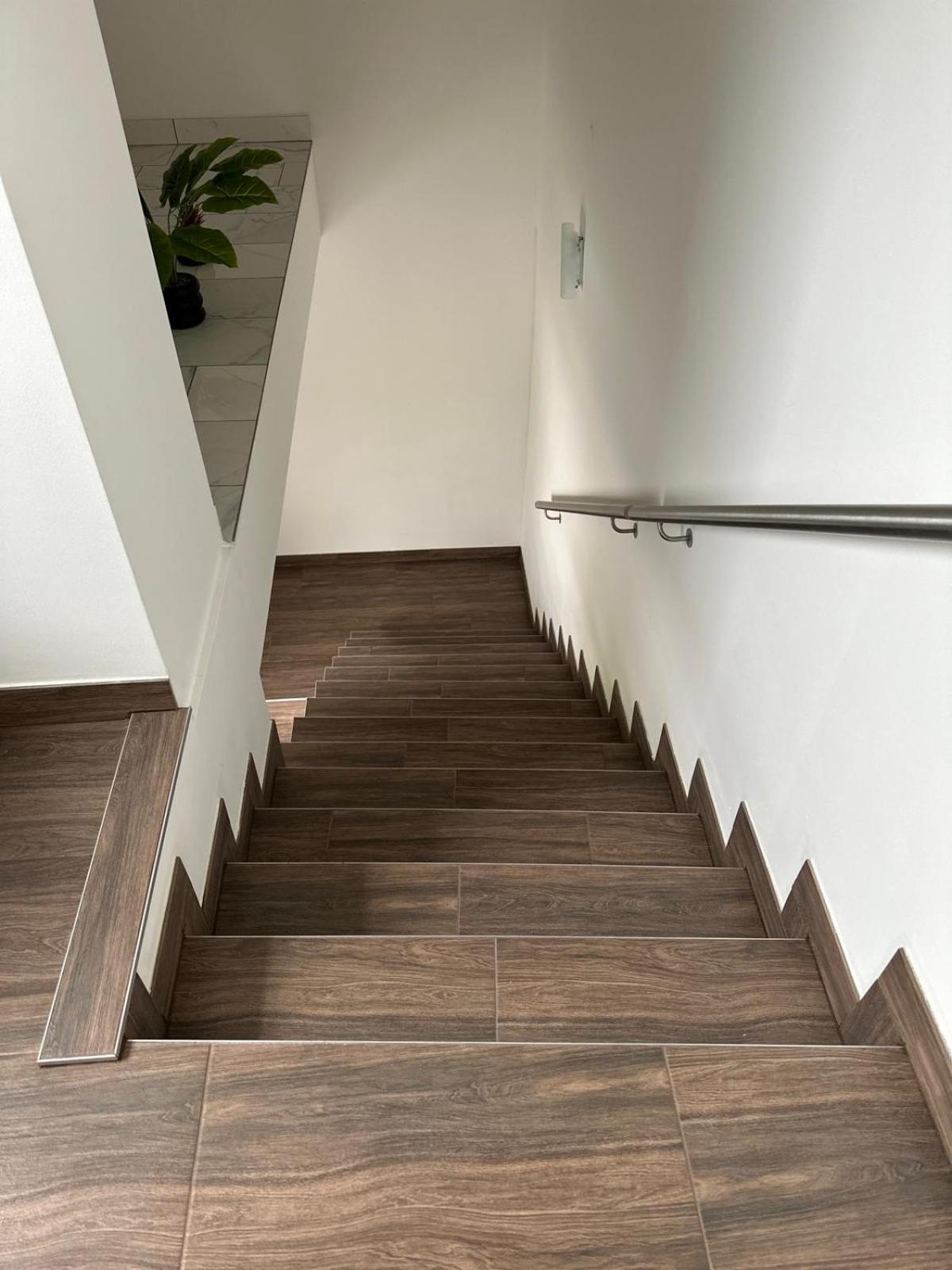 Ferienwohnung Seerandweg 锡默拉特 外观 照片