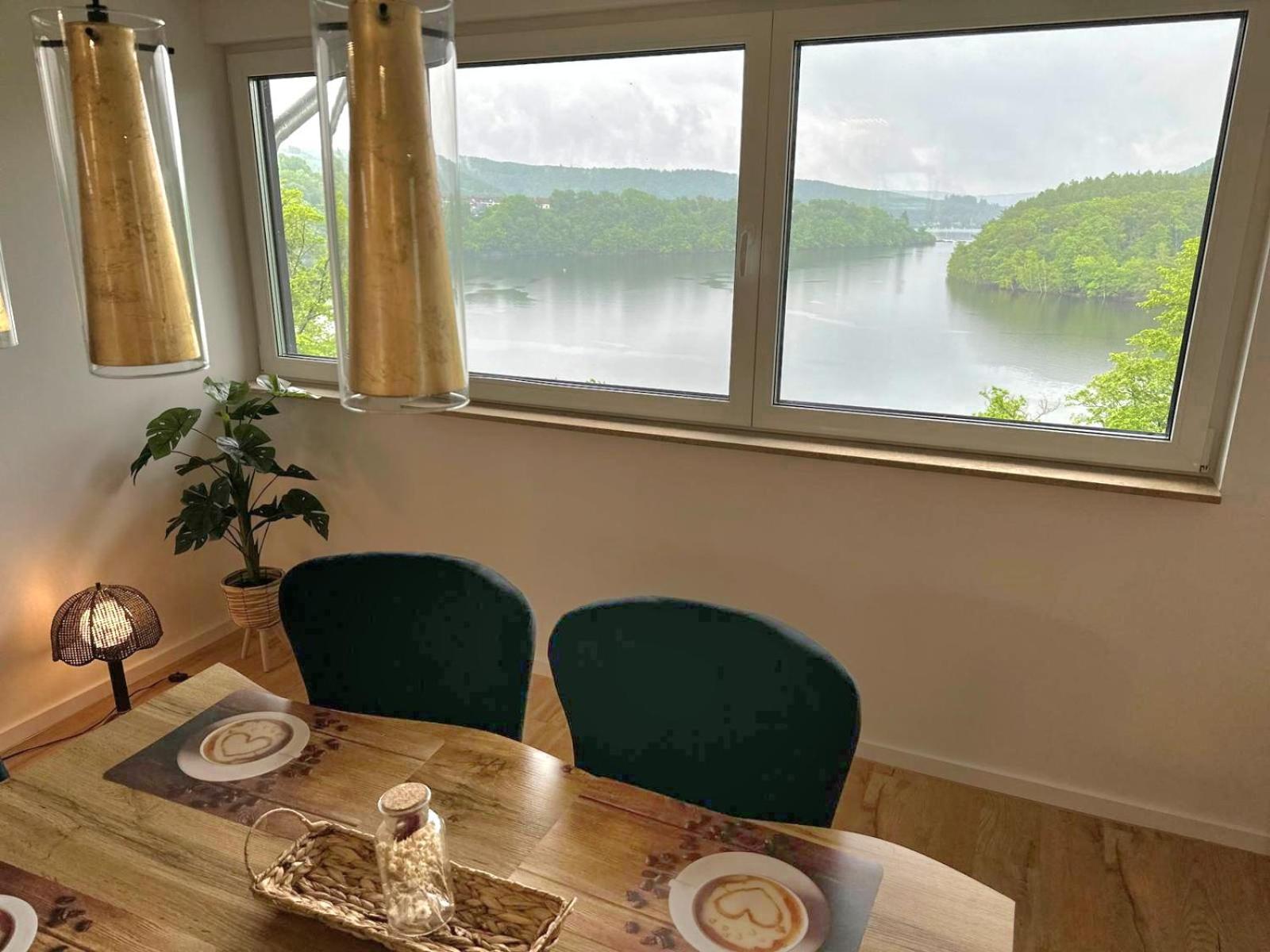 Ferienwohnung Seerandweg 锡默拉特 外观 照片