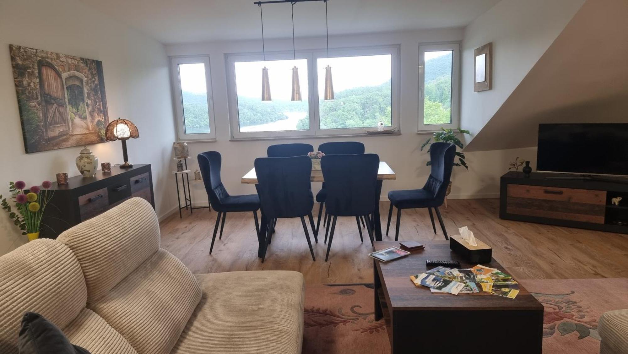 Ferienwohnung Seerandweg 锡默拉特 外观 照片