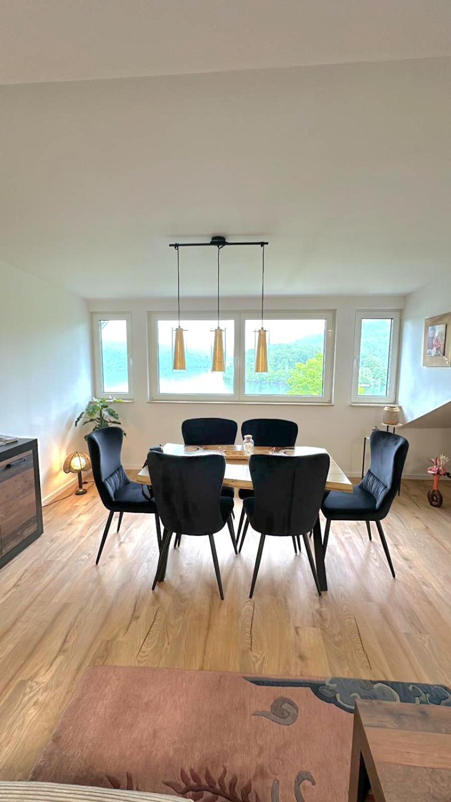 Ferienwohnung Seerandweg 锡默拉特 外观 照片