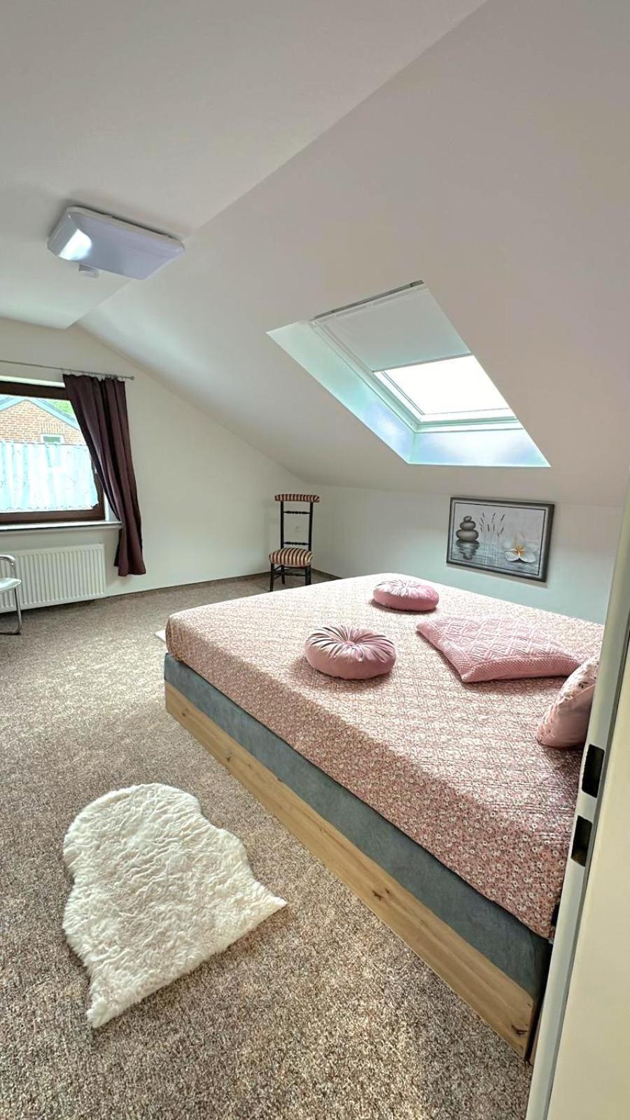 Ferienwohnung Seerandweg 锡默拉特 外观 照片