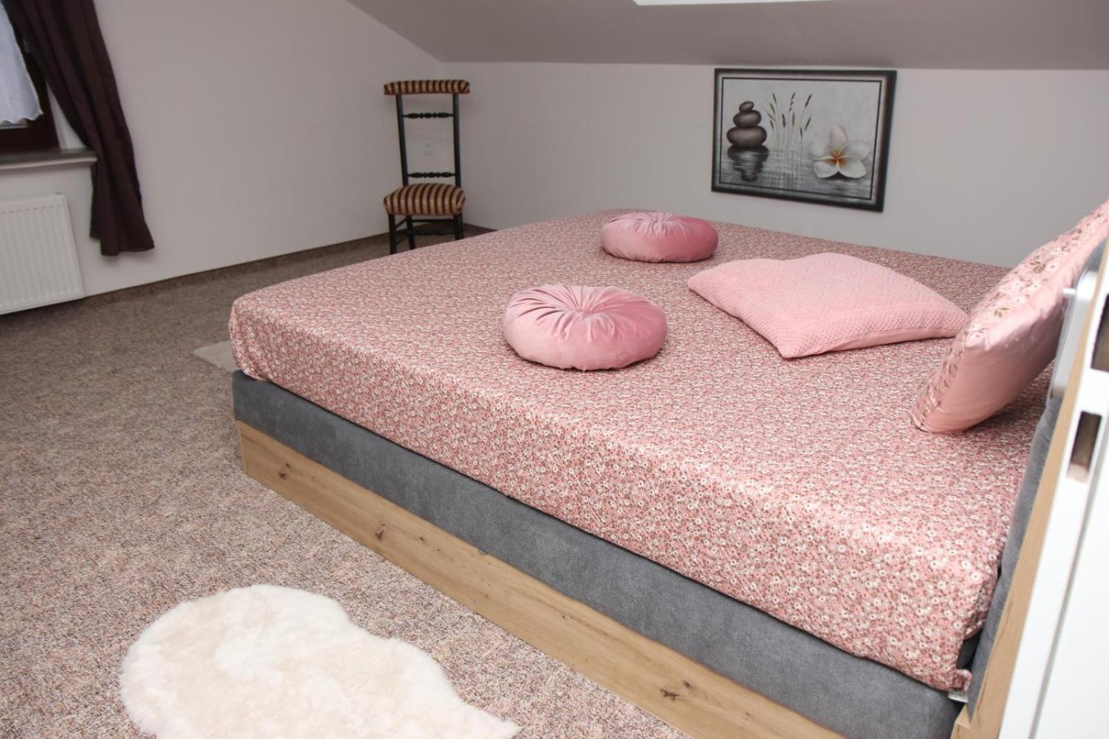 Ferienwohnung Seerandweg 锡默拉特 外观 照片