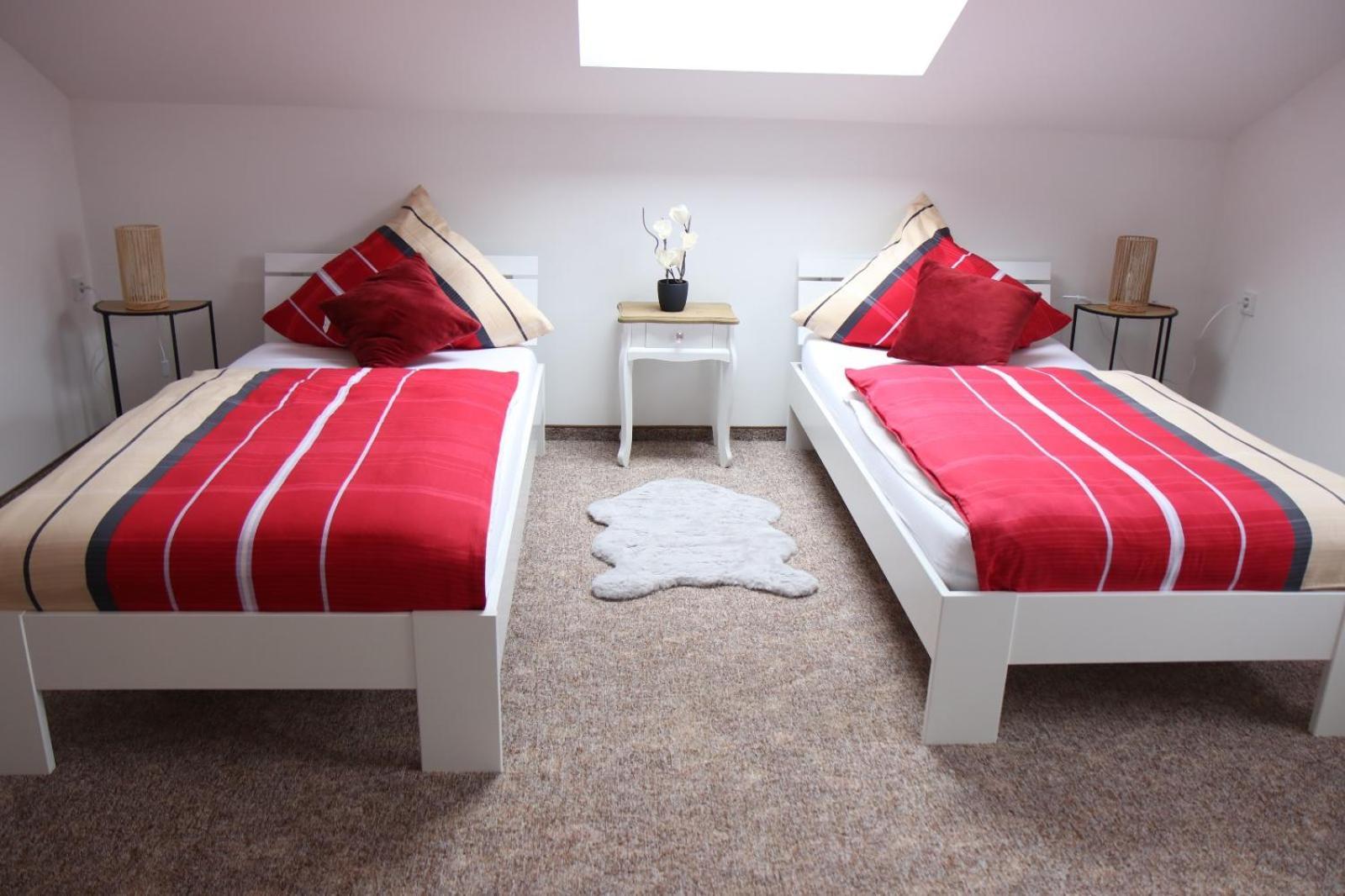 Ferienwohnung Seerandweg 锡默拉特 外观 照片
