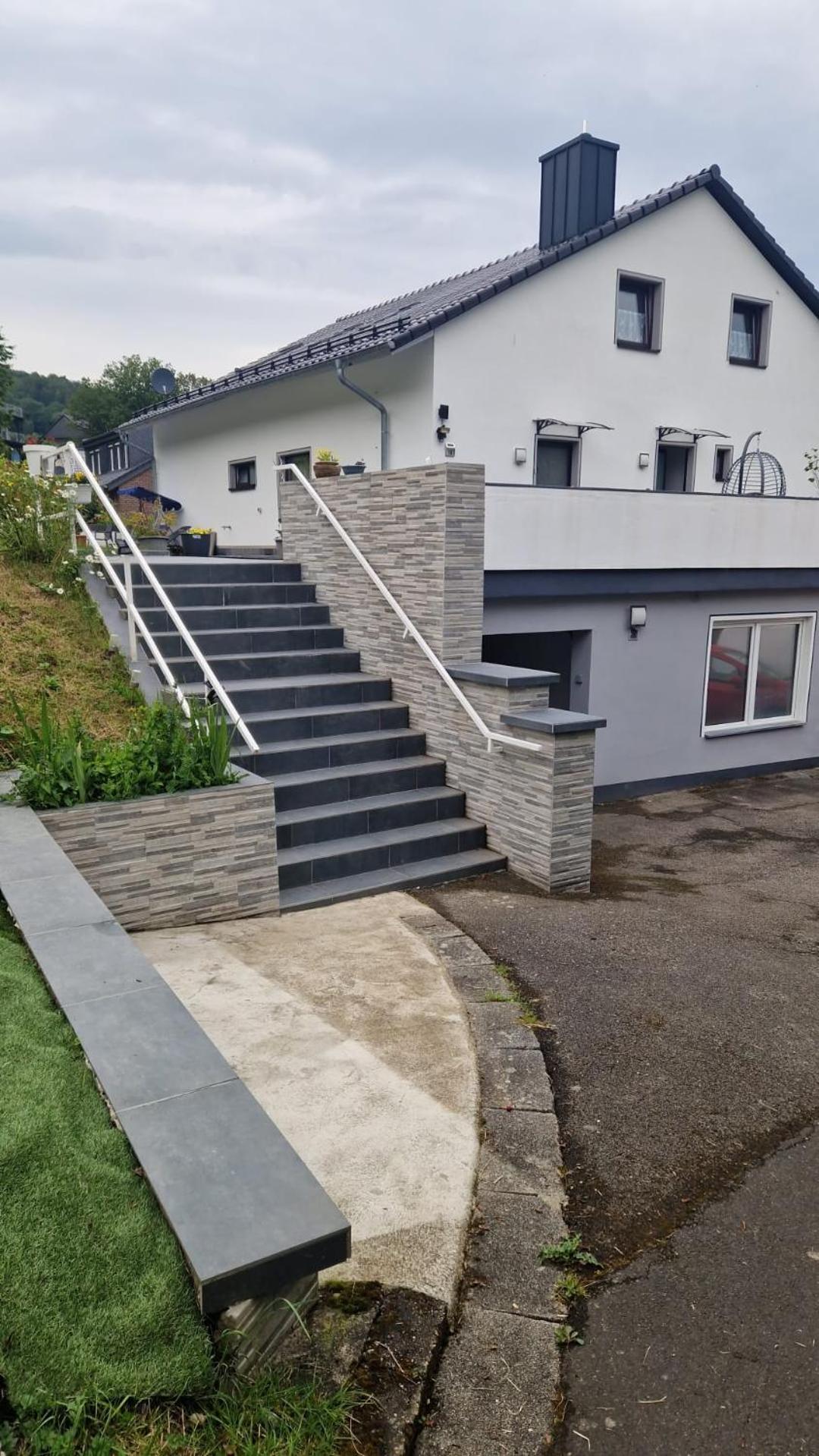 Ferienwohnung Seerandweg 锡默拉特 外观 照片