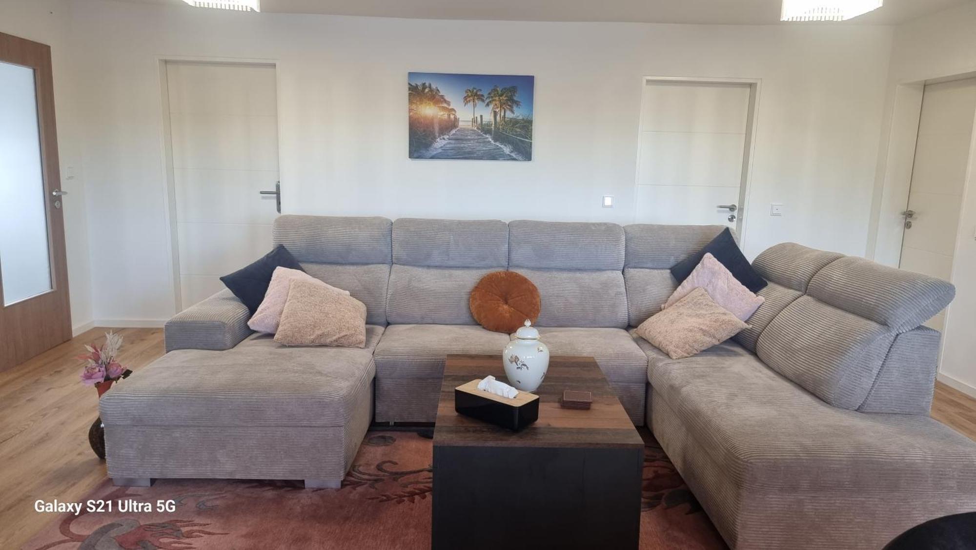 Ferienwohnung Seerandweg 锡默拉特 外观 照片