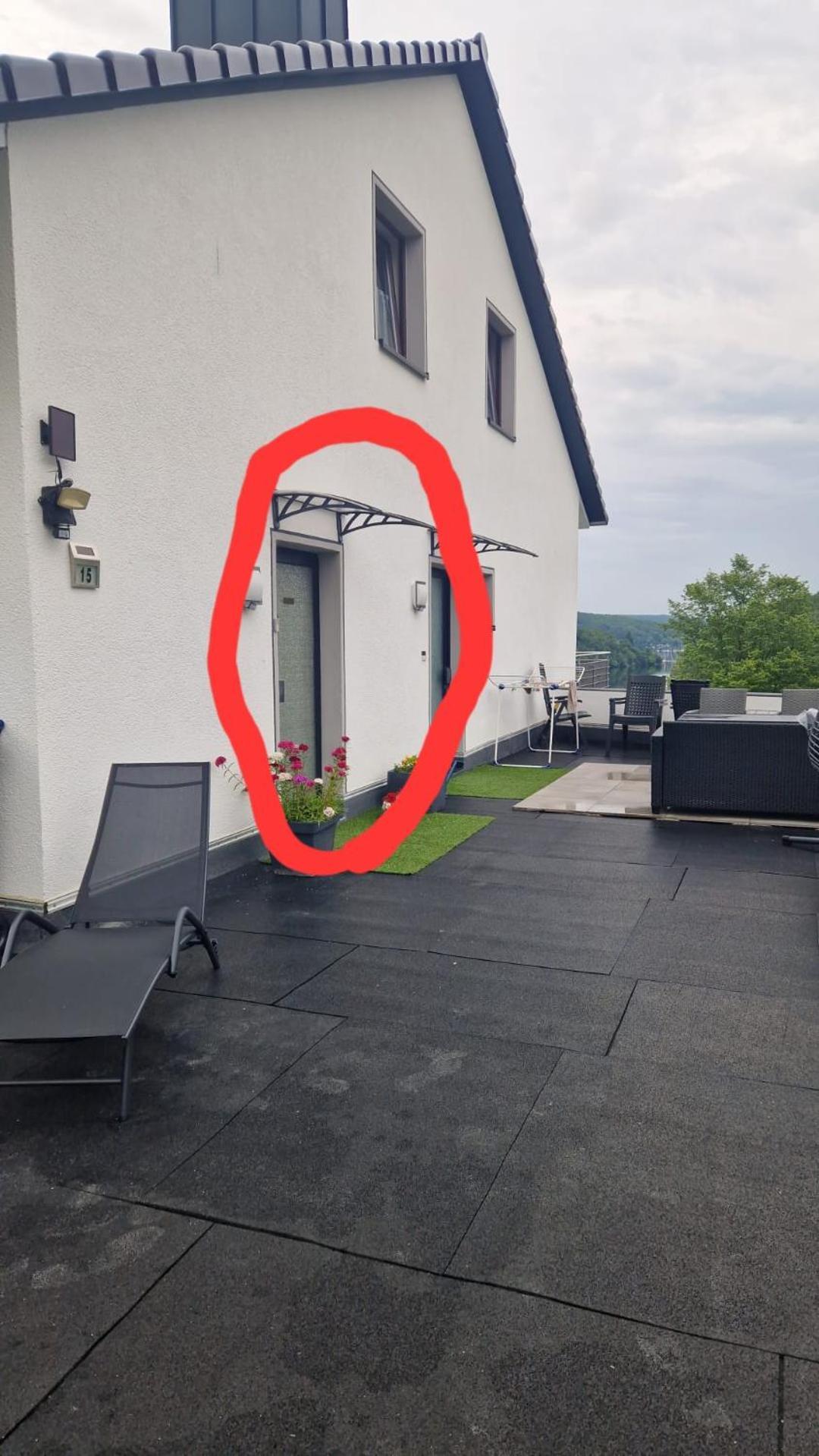 Ferienwohnung Seerandweg 锡默拉特 外观 照片