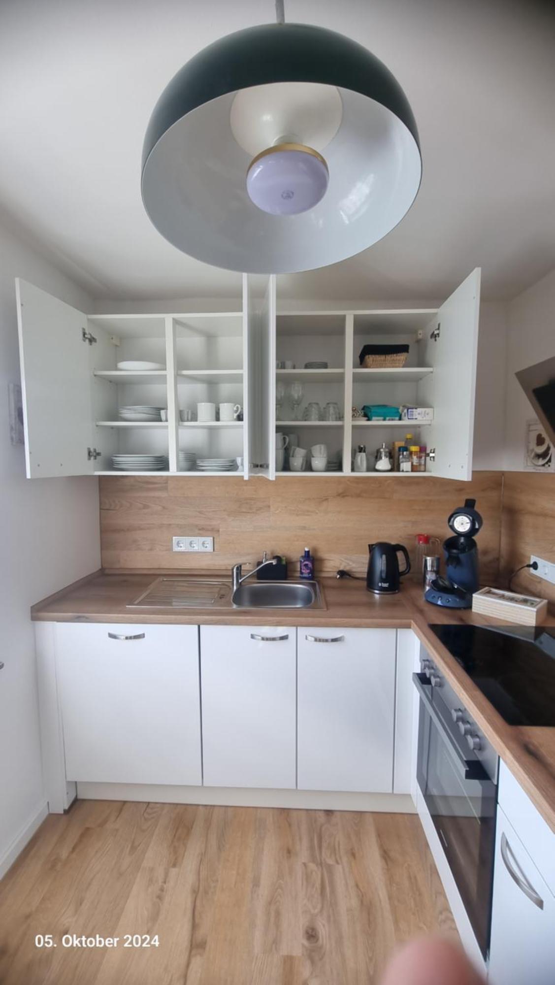 Ferienwohnung Seerandweg 锡默拉特 外观 照片